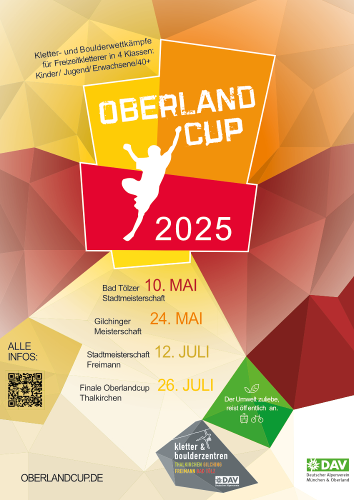 2025-04-01-Oberlandcup-NEU-V03-Duck Plakat Oberlandcup