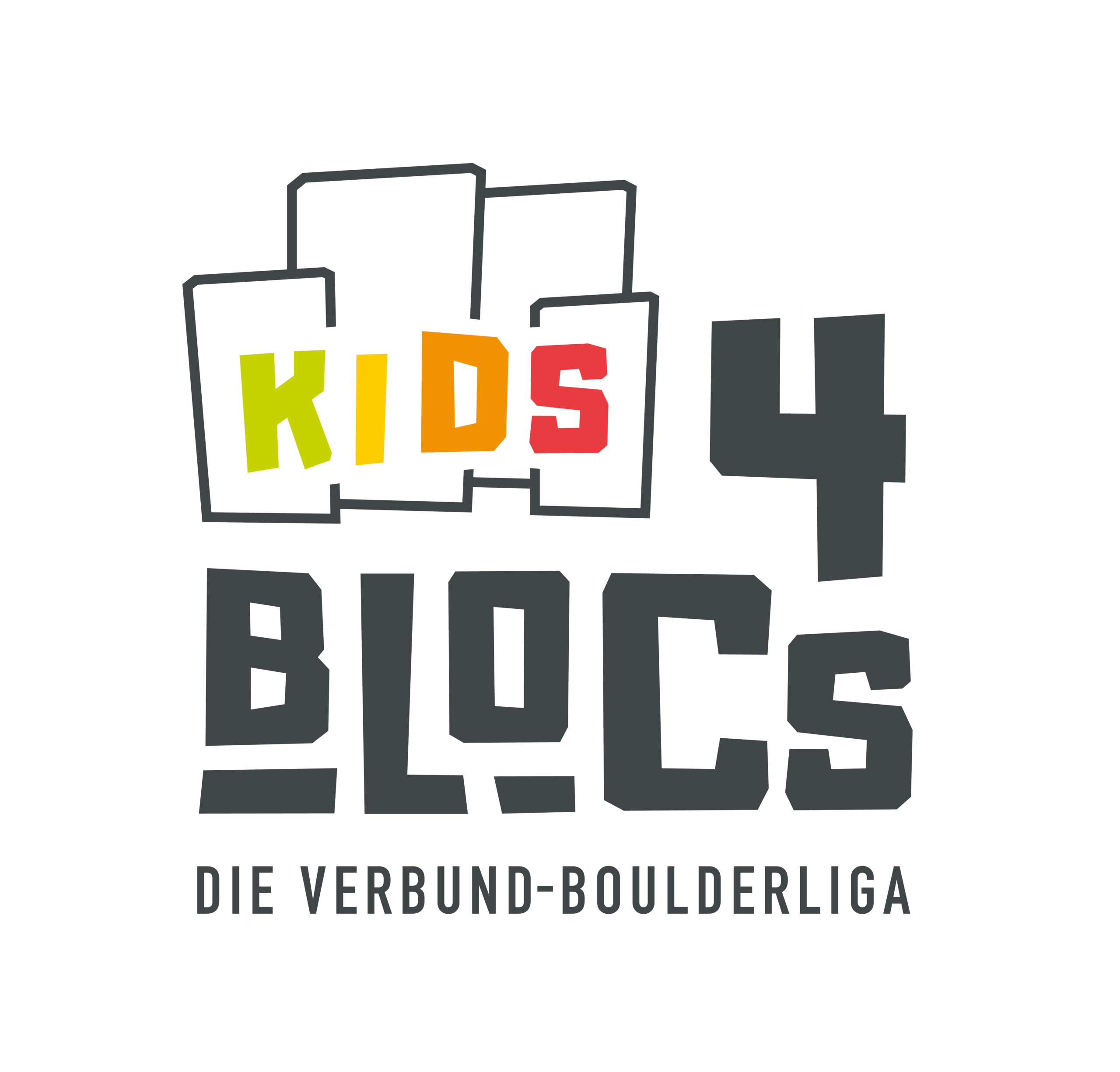 Logo 4Blocs Kids